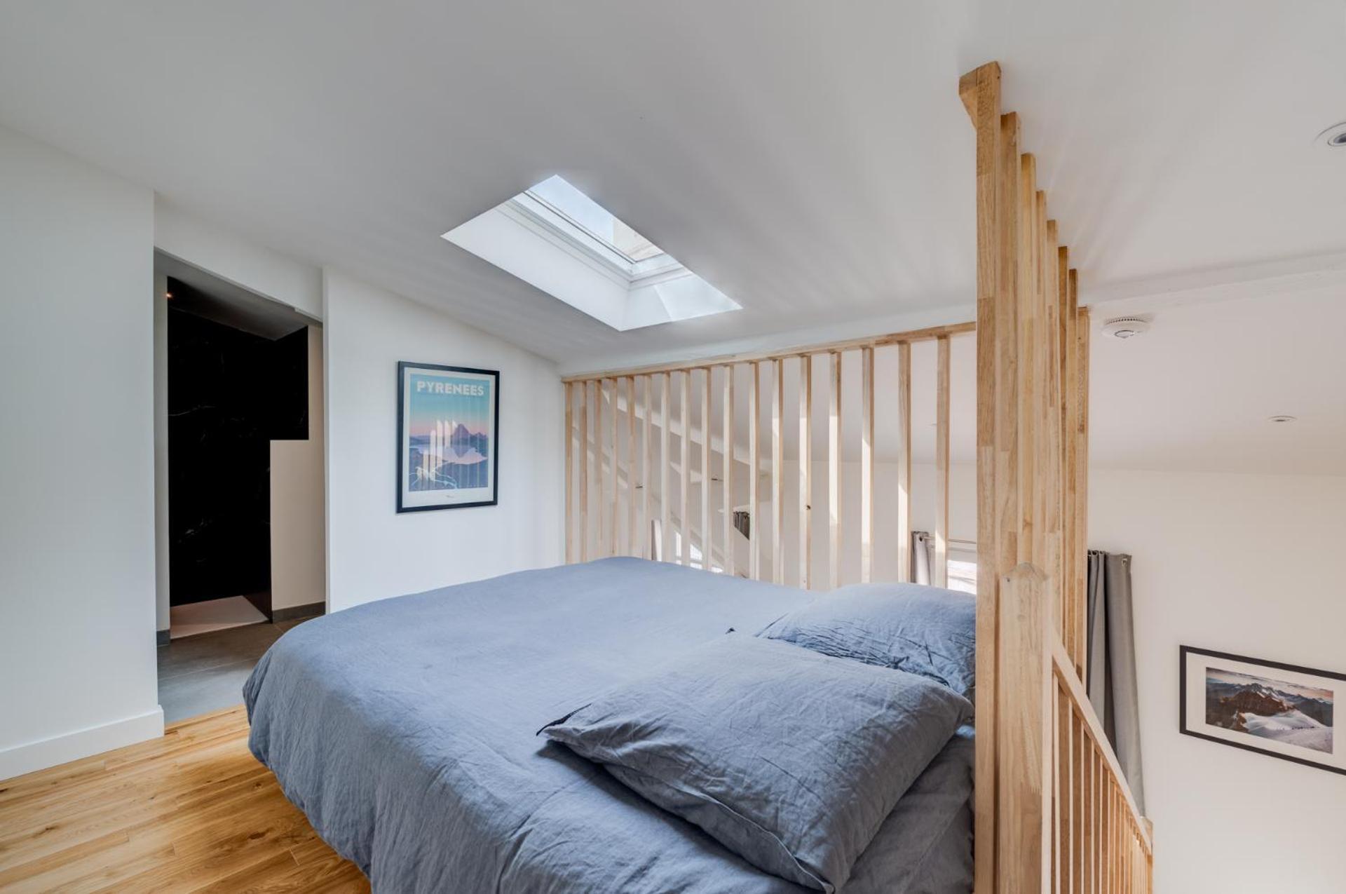 Appartement Style Et Caractere, Climatisation Toulouse